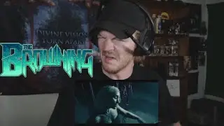 THE BROWNING - OMNI (REACTION)