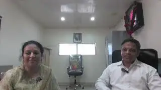 Aai Tulja Bhawani Mandir with Mr. Tushar Sutar