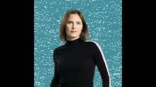 Amanda Knox on Reclaiming Your Story on Your Terms