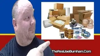 How To Estimate Packing Services CrashCourse