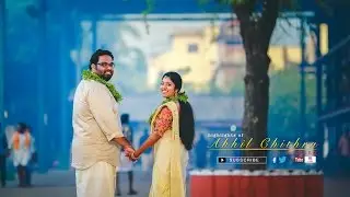 Guruvayoor Wedding I Akhil I Chithra I Framehunt Official