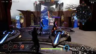 Paragon TwinBlast Full gameplay @ 1440p 60Fps
