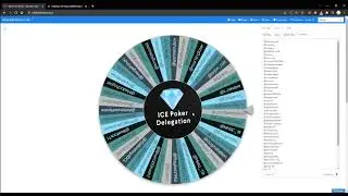 IceDelegator NFT IcePoker 5-Day Giveaway (03/02/2022)
