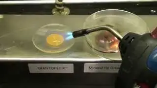QUINTOPLEX Fire-Resistant Specialty Greases Product Video