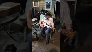 Ken Sweeney Live From Hertans Field in Brimfield Sept 2020
