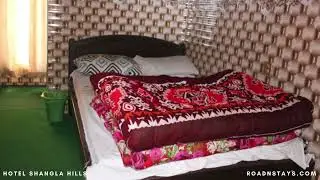 Hotel Shangla Hills