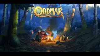 Oddmar - Gameplay (*Awesome 2d Game*) #oddmar #oddmargameplay #oddmarandroid