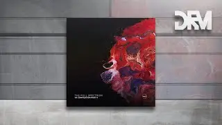 Grim Hellhound - Heavy Atmosphere [EKOU Recordings]