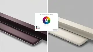How to Change the Taskbar Color in Windows 10