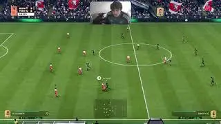 RIVALS KAPOT MAKEN LETSGOOO FC26