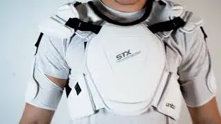 STX Shadow Pro Shoulder Pad STX | Lacrosse Unlimited