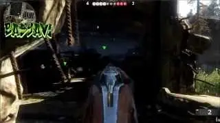 Gameplay Survarium 0.19 ЗБТ 2014 HD