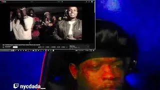 CML “WHERES WALDO 2” MOZZY DISS OFFICIAL VIDEO PROD BY AG & KSHARE - REACTION!