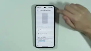 Google Pixel 10: How to Restart/Reboot with Power Button
