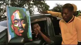 2pac is my Nikka - Minestrone Soup Ft Rayman Ntonka Produced by Tribal Tido