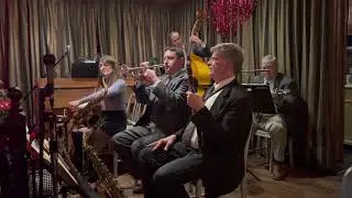 Chicago Cellar Boys  Honky Tonk BBQ  Dec 19, 2021