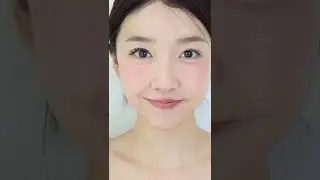 COBAIN BULU MATA PALSU MANGA DOUYIN VIRAL! Cakep banget !