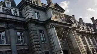 Un militaire dans un &eacute;tat critique apr&egrave;s un incident de tir &agrave; Bruxelles