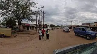 Tsholotsho Centre Part 2