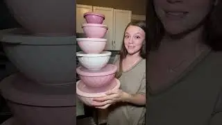 Nesting bowls food container set from cook with colors - food storage containers - food containers -