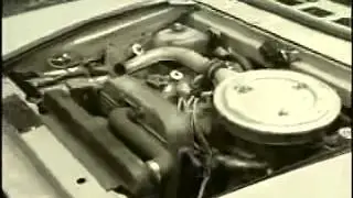 Fiat Service and Repair Continental Motors Presents -Short History of the Fiat 124 Sport Spider