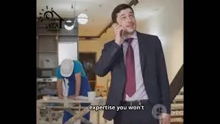 Why Kashan Estate Advisor FSD 