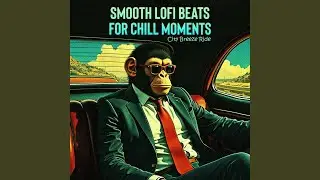 Drive Like an Ape Boss
