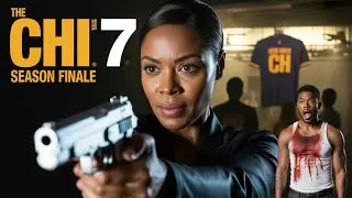 The Chi Season 7 Finale Breakdown &ndash; What&rsquo;s Next in Season 8?