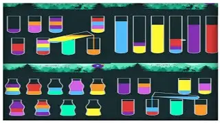Water Colour Short Puzzle  | 14 Jan 2025 Latest Game |All India Gaming Videos