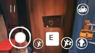 Hello Neighbor 2 Demo Mobile