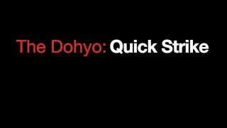 Day 13 - November '25 (Sumo Quick Strike!  - The Dohyo: E198)