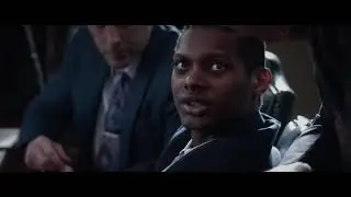 FOSTER BOY Official Trailer 2020,  Shane Paul McGhie, Matthew Modine, Michael Hyatt, Drama