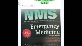 Acute Respiratory Failure in Emergency Medicine | Life-Saving Diagnosis & Management Explained