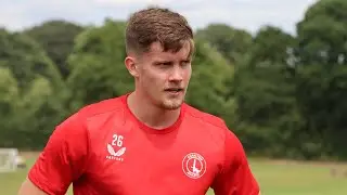 Behind the scenes | Addicks return to pre-season training (June 2023)