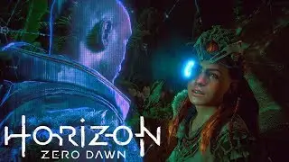 Horizon: Zero Dawn (4K) - #17 - To Curse The Darkness - No Commentary