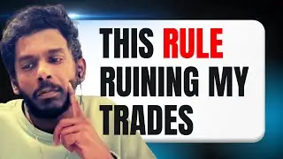 This One Prop Firm Rule Is Messing With My Trades | Take Profit Trader 50K (Day 9&ndash;12)