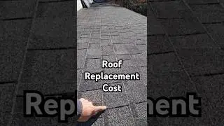 The Cost of a New Roof | Know Your Market