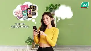 Shop Health Products on Watsons Online & App!
