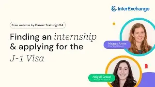 Finding a U.S. Internship and Applying for a J1 Visa (Fall 2024 Edition)