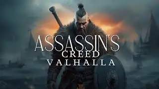 🔥 Epic Viking Battle part 48 - Assassin&rsquo;s Creed Valhalla