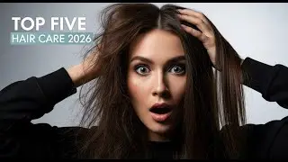 Top 5 Hair Care Tips for Fast Hair Growth | 100% Real Results