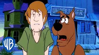Scooby-Doo! | Exploring Ghost Towns 👻 | WB Kids