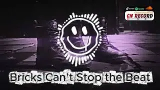 Bricks Can&rsquo;t Stop the Beat &ndash; Ska Punk Rock 2025 by WOS