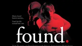 Found (2012): Movie review
