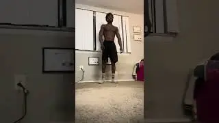 1000 pushups sets of 25 reps of 40 