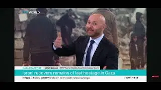 Gaza ceasefire phase two 