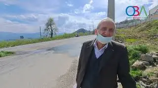 ULUBEY DEVLET HASTANESİ OBA TV  2023