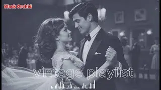 Beautiful Vintage Love Song Vol 12