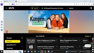 How to Add to Favorites on Pluto TV Account? Including to Favorites on Pluto TV Account on PC 2024