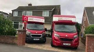 Removal company Blackpool #movinghouse #lancashire #blackpool #home